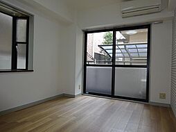 リトルズきたさかえ 1階1Kのリビング/ダイニング