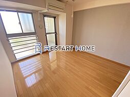 PRIMAVERA KOBE 5階ワンルームのリビング/ダイニング