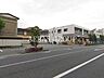 周辺：セブン-イレブン 調布インター南店 345m