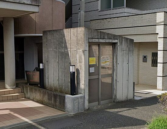 グランソラール丸の内_その他_1