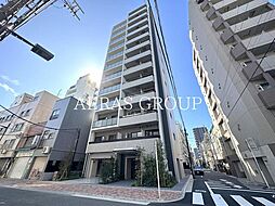 ジオエント上野松が谷