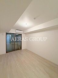 ジーメゾン川越仙波町グナーデ 1階1Kのリビング/ダイニング