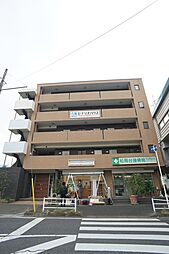 ヴェルヴィ松飛台