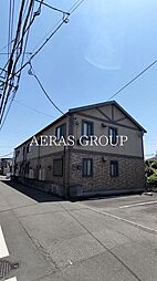 セーラム小仙波