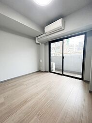 ALTERNA横濱阪東橋 7階1Kのリビング/ダイニング