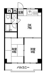 アミニティ栄 3階