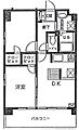 朝日ルミエール4階13.8万円