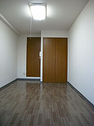 ノースコート 3階1Kのリビング/ダイニング