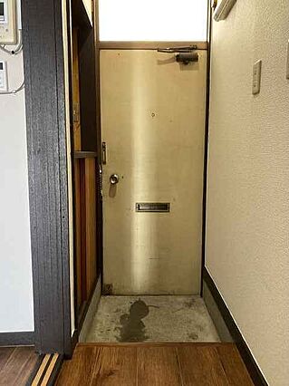 ヤマナハイツ_内装_4