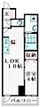 ベラビスタ木場1階12.9万円