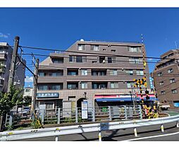 プレステージ田園調布