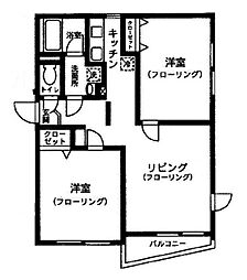MODULOR MITAKA 4階