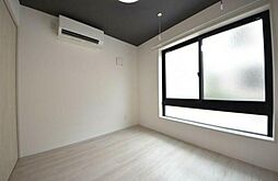 タスキsmart西大井 4階1LDKのリビング/ダイニング