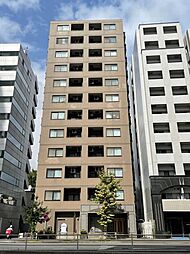 カインドステージ高輪台