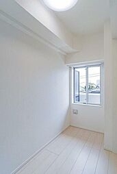 La Douceur志茂 3階1DKのリビング/ダイニング