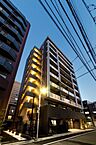 東京都台東区浅草6丁目27-3：物件画像／アエラス日暮里店 （株式会社アエラス.ER）