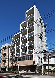 グローリア十条