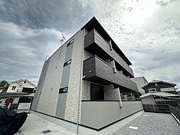 京王相模原線 京王堀之内駅 徒歩25分の賃貸アパート