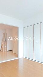 ベルメゾンヤスダ 4階1DKのリビング/ダイニング