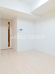 プラチナレジデンス 12階1Kのリビング/ダイニング