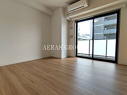 エスレジデンス板橋大山ブリム 802 8階2LDKのリビング/ダイニング