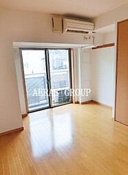 トーク西池袋ウェルフォート 2階1Kのリビング/ダイニング