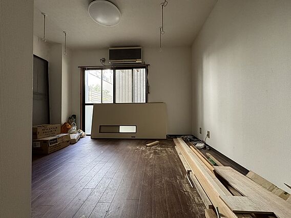 グレイスハイツ_内装_8