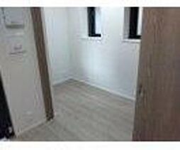 グランリビオ芝大門 6階1LDKのリビング/ダイニング