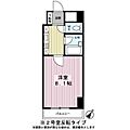 T.HAUS8階5.5万円