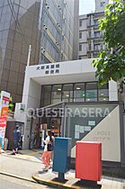 パークキューブ北浜  ｜ 大阪府大阪市中央区東高麗橋（賃貸マンション1DK・4階・39.88㎡） その19