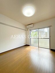 コーポレイメイ 1階1Kのリビング/ダイニング