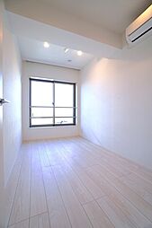 AGRATIO TERRACE 恵比寿 1階2DKのリビング/ダイニング