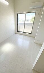 アークヒル保土ヶ谷 2階1Kのリビング/ダイニング