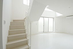 コルティーレ世田谷 1階1LDKのリビング/ダイニング