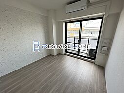 JR東海道・山陽本線 神戸駅 徒歩6分の賃貸マンション 7階1Kのリビング/ダイニング