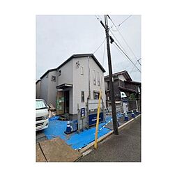 アベニューさんごB棟