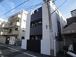 外観画像