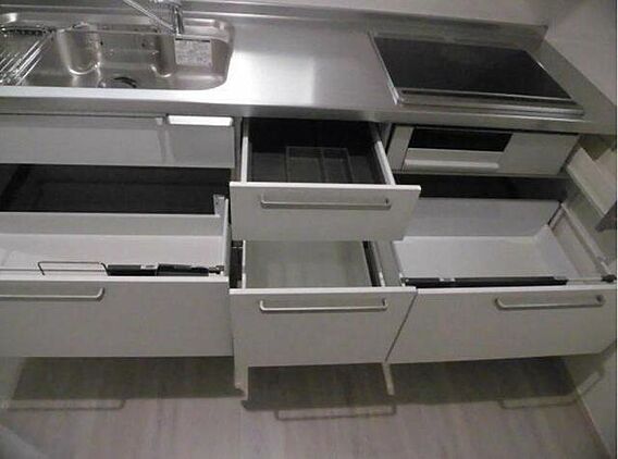 ルメール唐木田_内装_7