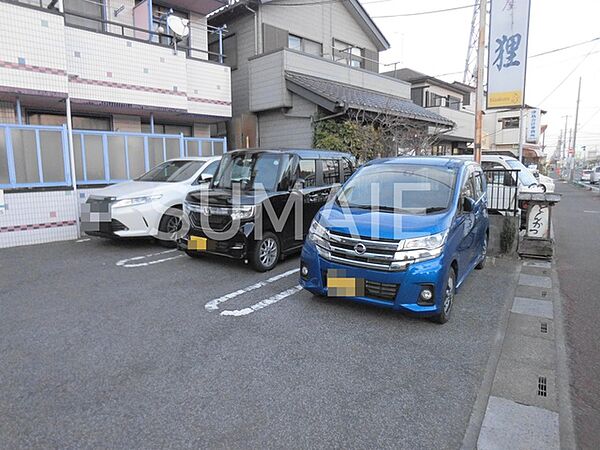 埼玉県川口市坂下町３丁目(賃貸マンション1K・1階・22.82㎡)の写真 その13