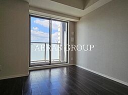 エスティメゾン中野 306 3階1Kのリビング/ダイニング