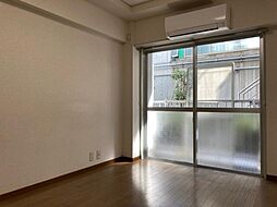 都営浅草線 馬込駅 徒歩2分の賃貸マンション 1階1Kのリビング/ダイニング