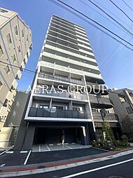 パークアクシス入谷