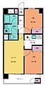 東建マンション学芸大5階16.0万円