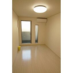 ホームズ千住II 2階1Kのリビング/ダイニング