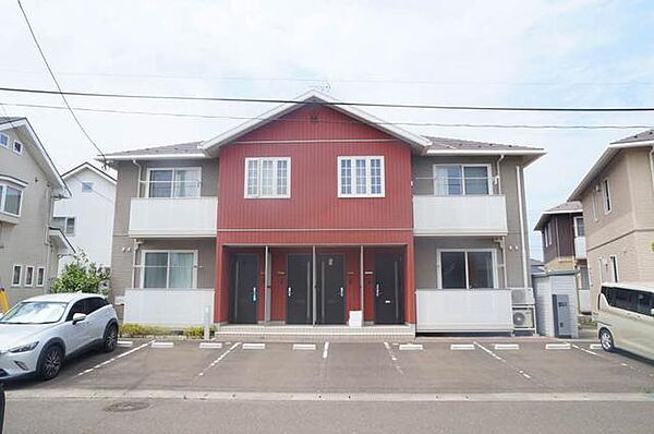 apartment 宮城県宮城郡利府町神谷沢字塚元79-3
神谷沢の賃貸情報を見る
物件地図