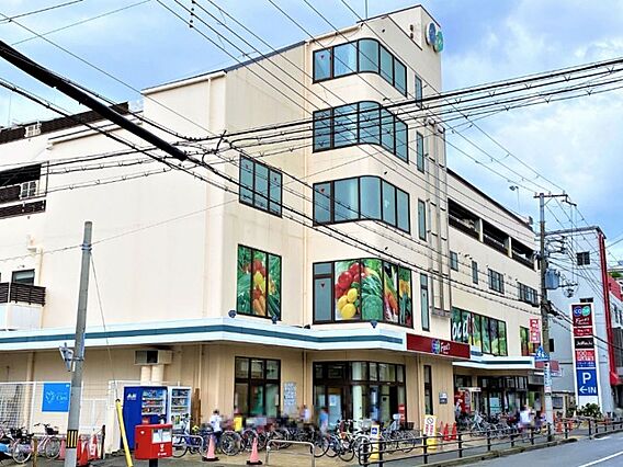フジパレス深江駅前_周辺_0