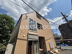 ロアジス下石神井