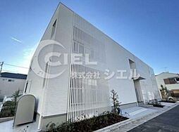 ワールドレジデンス