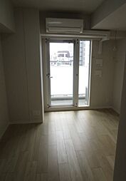 東急大井町線 大井町駅 徒歩4分の賃貸マンション 14階1Kのリビング/ダイニング