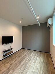 Alta Classe 3階1Kのリビング/ダイニング